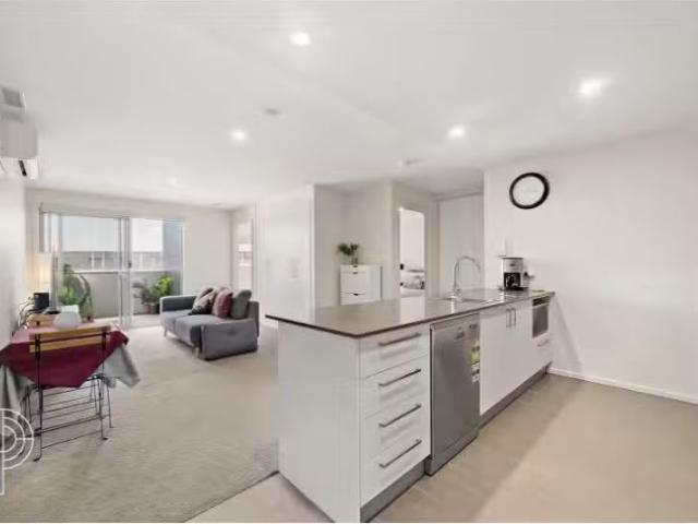 Apartment for rent in Greenway, Australian Capital Territory