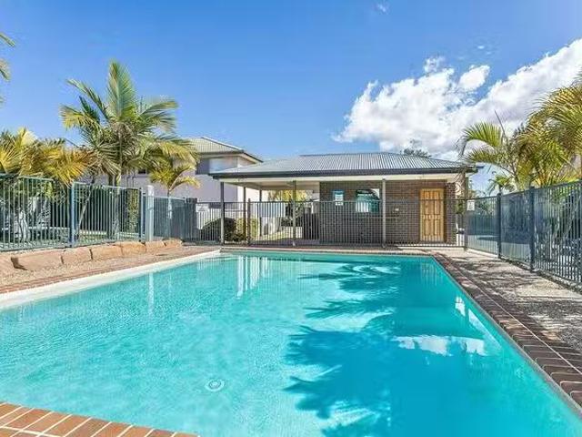 Apartment for rent in Toombul, Queensland