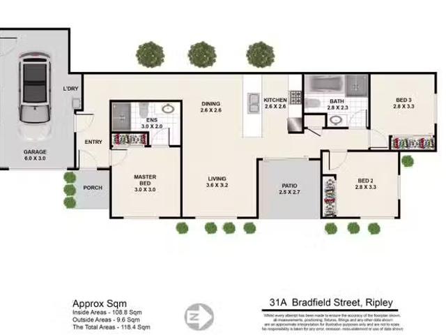 House for rent in Toombul, Queensland