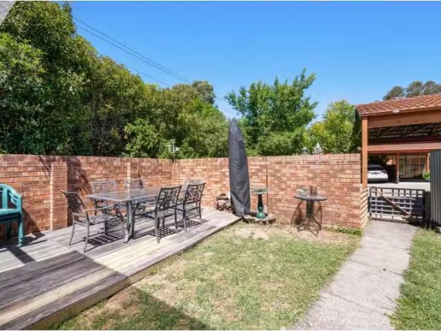 Condo for rent in Canberra, Australian Capital Territory