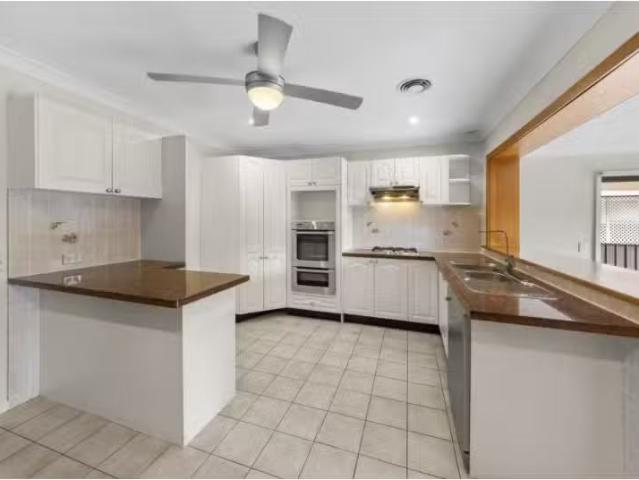 House for rent in Sydney, New South Wales