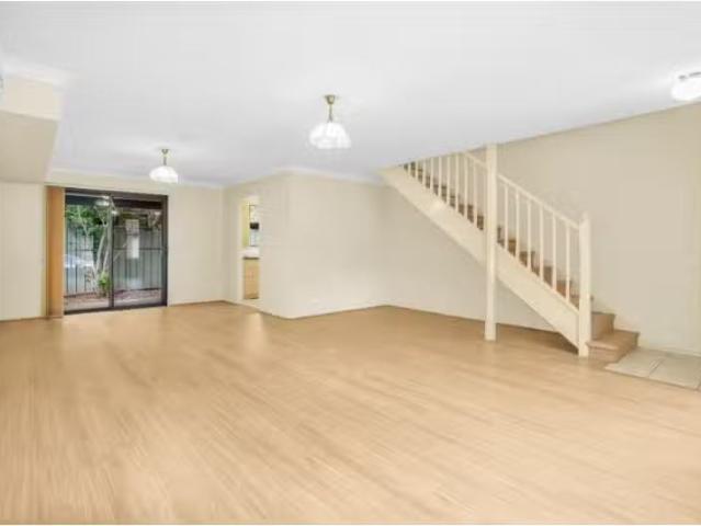 Condo for rent in Sydney, New South Wales