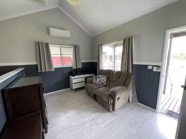 Apartment for rent in Maryborough, Queensland