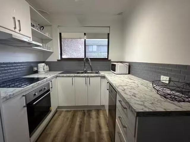 Apartment for rent in Camerons Creek, Victoria
