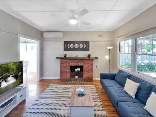 House for rent in Mudgee, New South Wales
