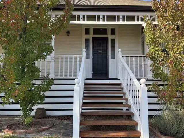 House for rent in Harcourt, Victoria