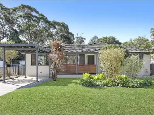 House for rent in Wollongong West, New South Wales