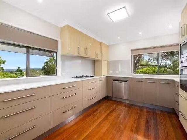 House for rent in Toombul, Queensland