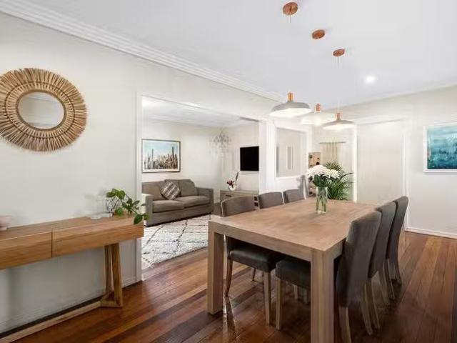 House for rent in Toombul, Queensland