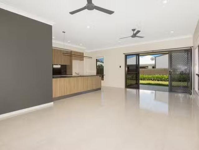 House for rent in Burdell, Queensland