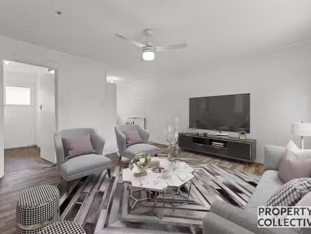 Apartment for rent in Toombul, Queensland