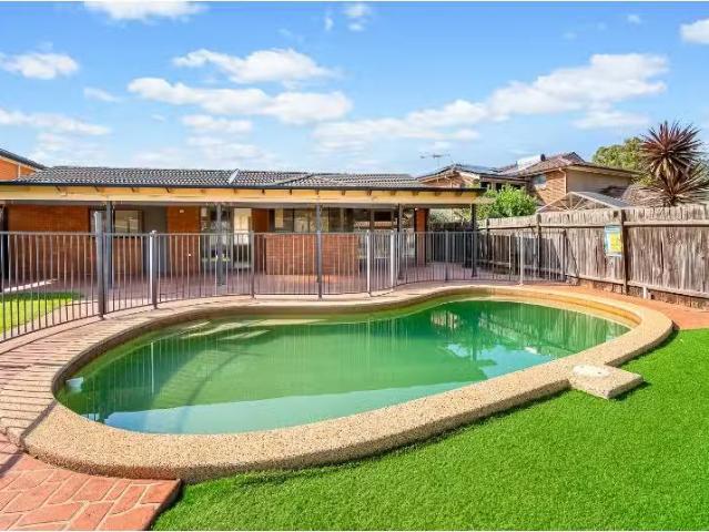 House for rent in Sydney, New South Wales