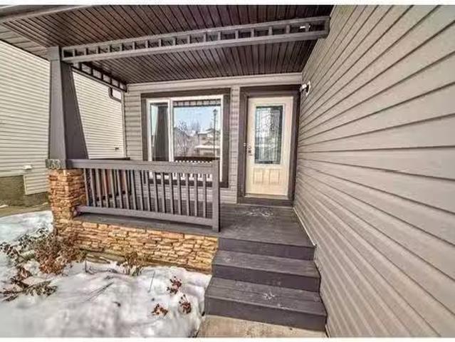 House for rent in Chestermere, Alberta