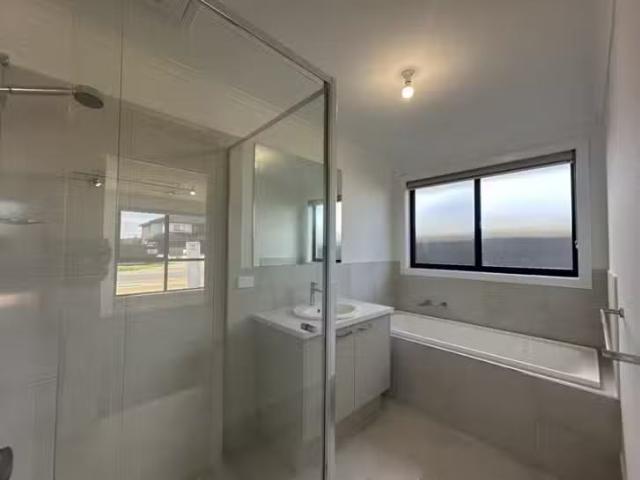 House for rent in Horseshoe Creek, South Australia