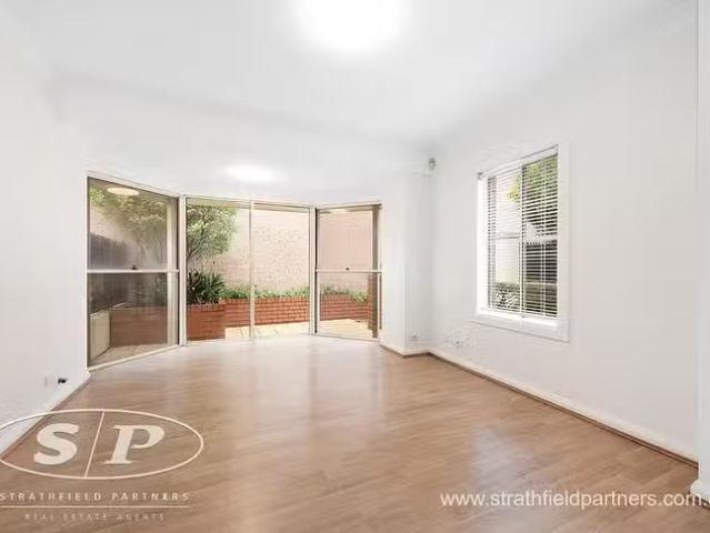 House for rent in Strathfield, New South Wales