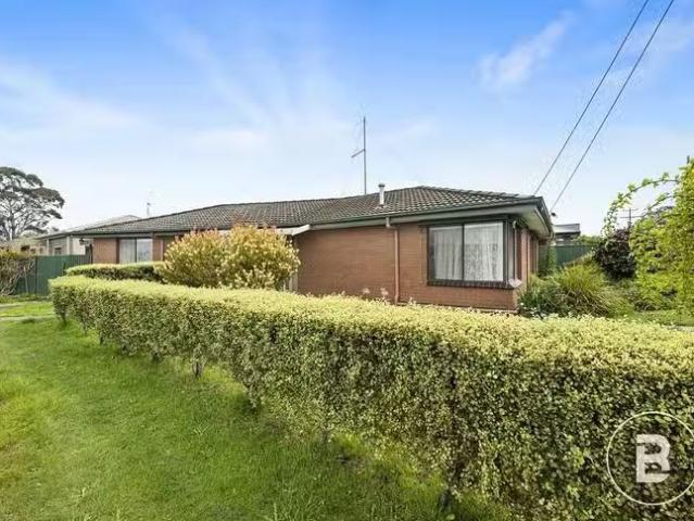House for rent in Ballarat, Victoria