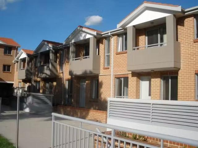 Condo for rent in Sydney, New South Wales