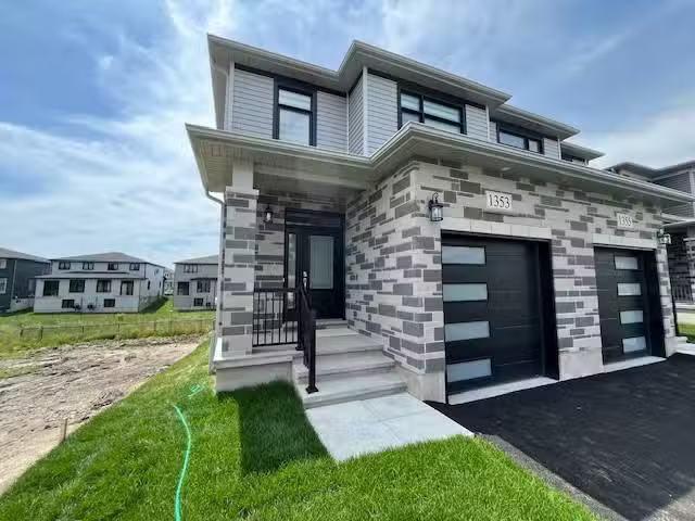 House for rent in Kingston, Ontario