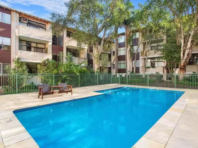 Apartment for rent in Sydney, New South Wales