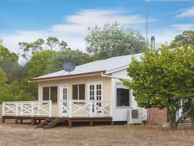 House for rent in Augusta, Western Australia