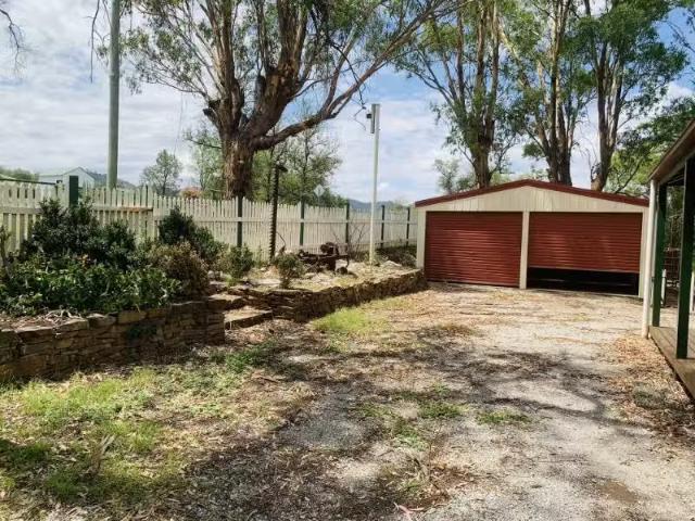 House for rent in Limbri, New South Wales