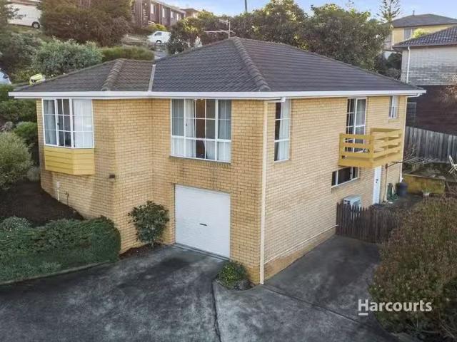 House for rent in Hobart, Tasmania