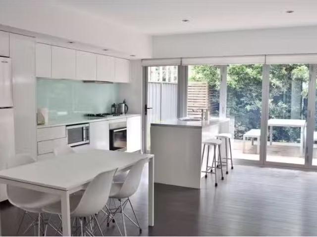 Condo for rent in New South Wales