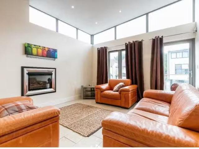 Apartment to rent