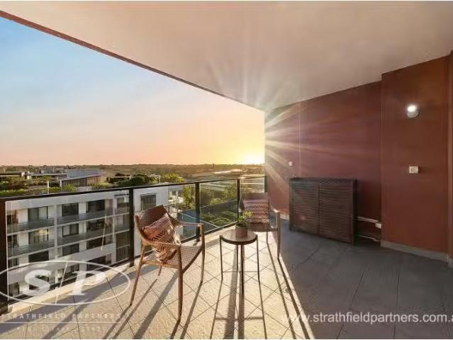 Apartment for rent in Strathfield, New South Wales