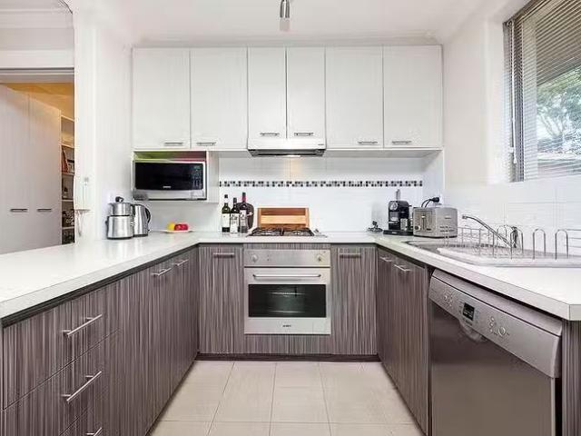 Apartment for rent in Subiaco Po, Western Australia