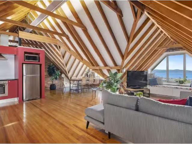 Apartment for rent in Battery Point, Tasmania