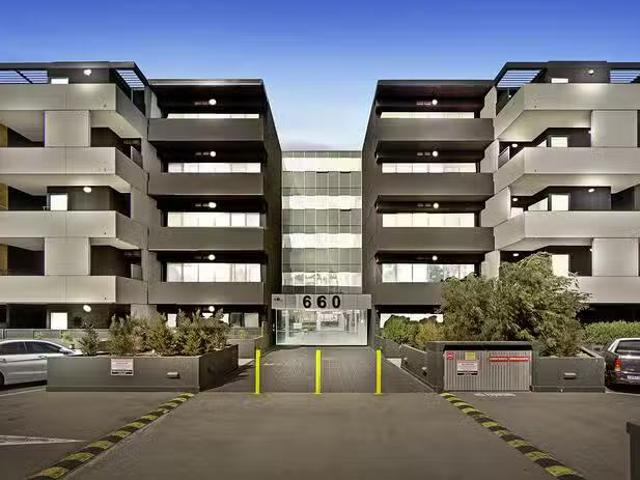 Apartment for rent in Camerons Creek, Victoria
