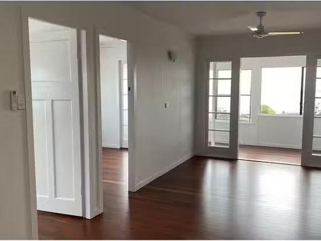 Apartment for rent in Emu Park, Queensland