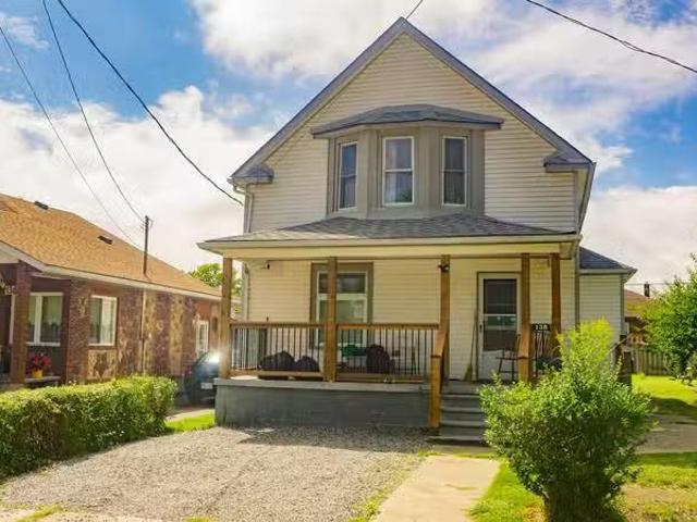 Condo for rent in Niagara, Ontario