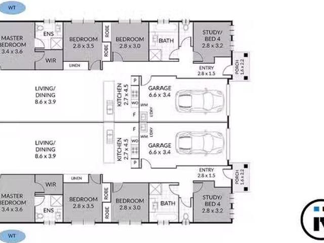 House for rent in Toombul, Queensland