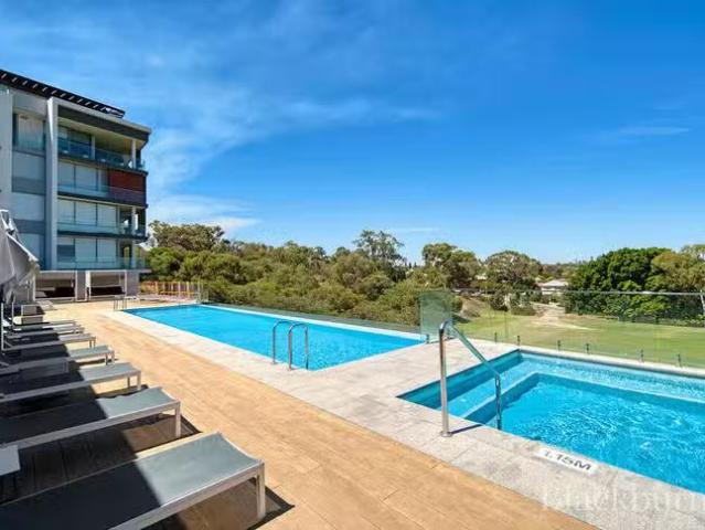 Apartment for rent in Swanbourne, Western Australia