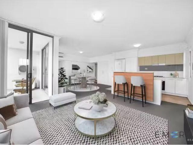 Apartment for rent in Toombul, Queensland