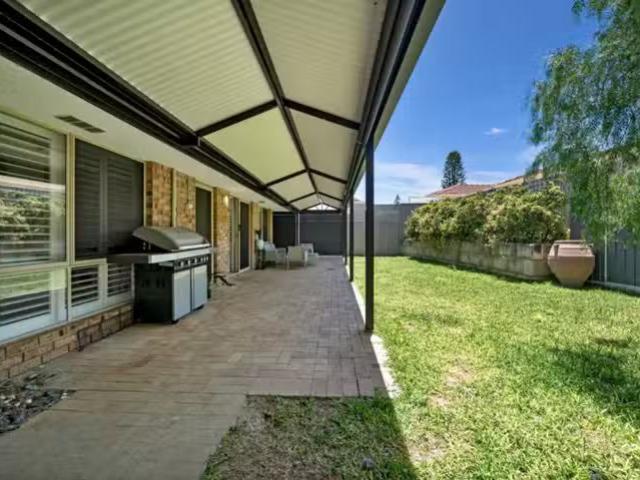 House for rent in Ocean Reef, Western Australia