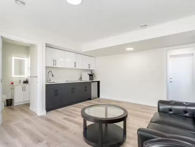 Condo for rent in East St. Paul, Manitoba