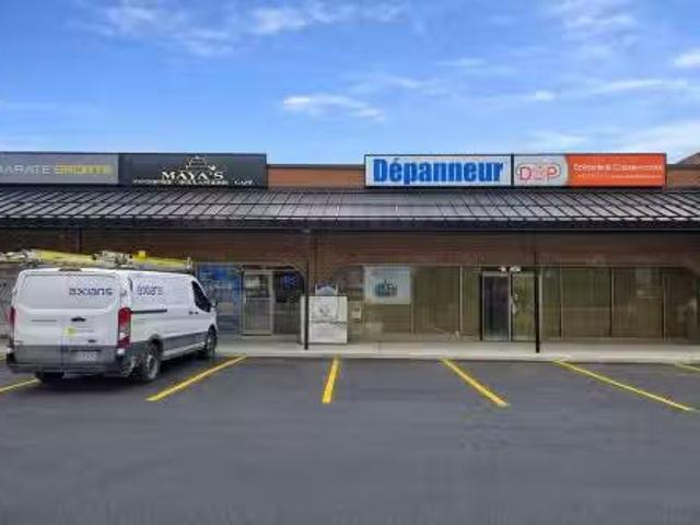 House for rent in Auteuil, Quebec