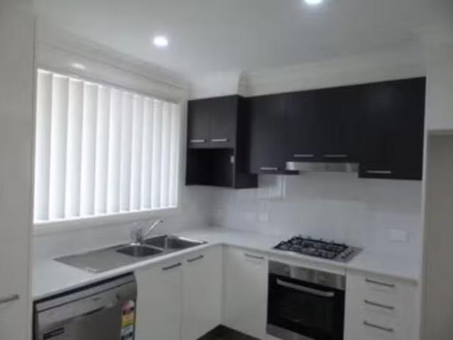 Apartment for rent in Thrumster, New South Wales