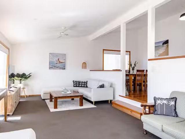 House for rent in Mount Beauty, Victoria