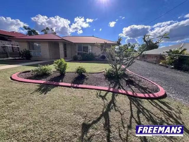 House for rent in Wondai, Queensland