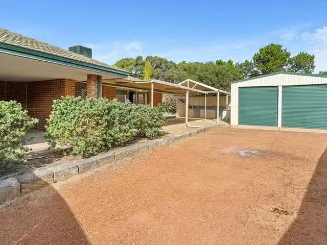 House for rent in Parklands, Western Australia