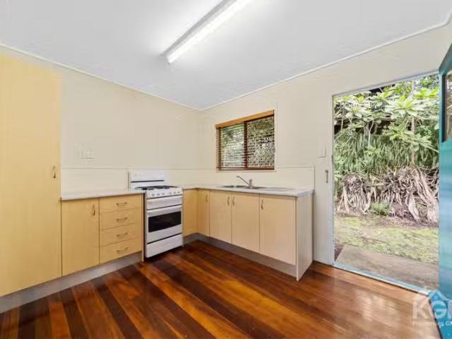 House for rent in Toombul, Queensland