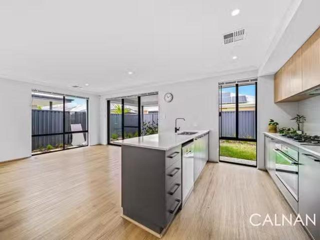 House for rent in Wellard, Western Australia