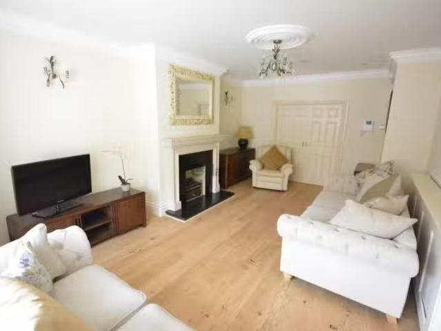 House to rent