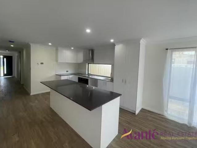House for rent in Hammond Park, Western Australia
