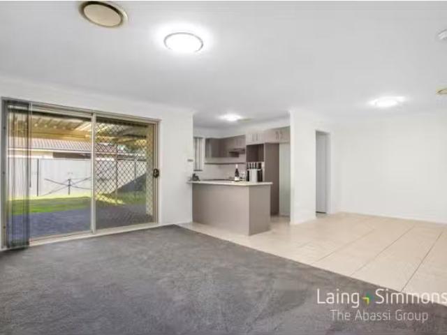 House for rent in Sydney, New South Wales