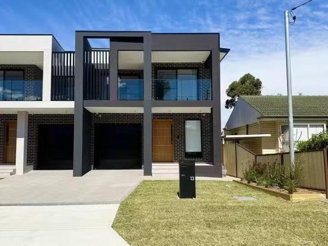 House for rent in Sydney, New South Wales